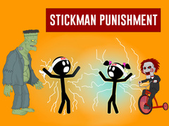 Spēle Stickman Punishment