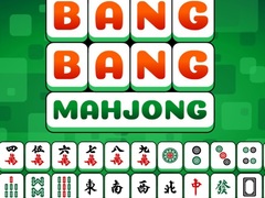 Spēle Bang Bang Mahjong