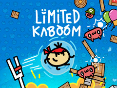 Spēle Limited Kaboom