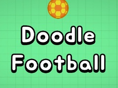 Spēle Doodle Football