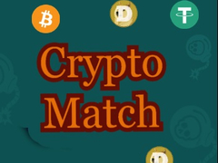 Spēle Crypto Match