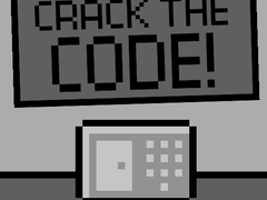 Spēle Crack The Code