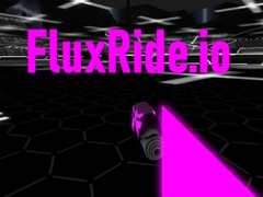 Spēle FluxRide.io