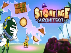 Spēle Stone Age Architect