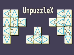 Spēle UnpuzzleX