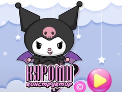 Spēle Kuromi Maker