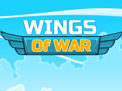 Spēle Wings Of War