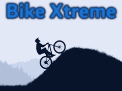 Spēle Bike Xtreme