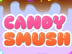 Spēle Candy Smush