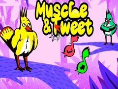 Spēle Muscle & Tweet