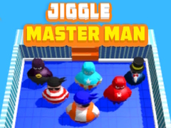 Spēle Jiggle Master Man