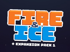 Spēle Fire & Ice Season 2