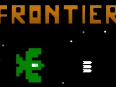 Spēle Frontier