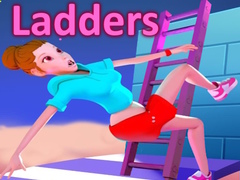 Spēle Ladders