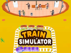 Spēle Train simulator