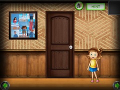 Spēle Amgel Kids Room Escape 274