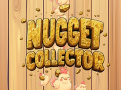 Spēle Nugget Collector