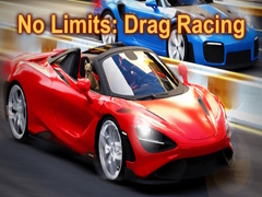 Spēle No Limits: Drag Racing