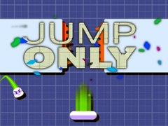 Spēle Jump Only