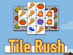 Spēle Tile Rush