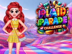 Spēle Plaid Parade Challenge