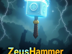 Spēle Zeus Hammer Final