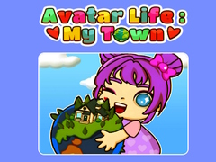 Spēle Avatar Life: My Town 