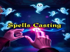 Spēle Spells Casting