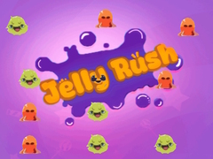 Spēle Jelly Rush