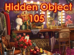 Spēle Hidden Object 105