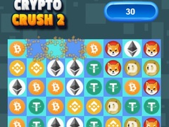 Spēle Crypto Crush 2