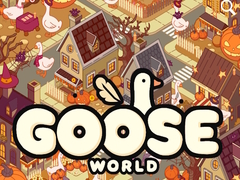 Spēle Goose World