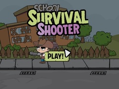 Spēle Survival Shooter