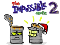 Spēle The Impossible Quiz 2