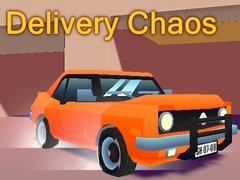 Spēle Delivery Chaos