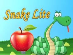 Spēle Snake Lite