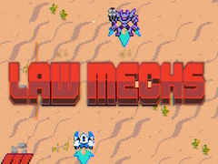 Spēle Law Mechs