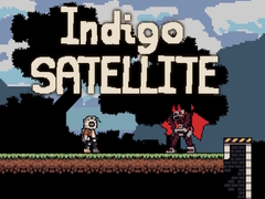 Spēle Indigo Satellite