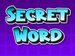 Spēle Secret Word