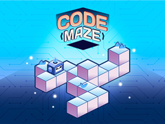 Spēle Code Maze