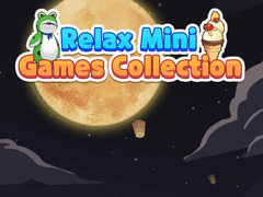 Spēle Relax Mini Games Collection