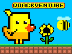 Spēle Quackventure