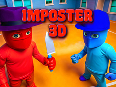 Spēle Imposter 3D