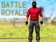 Spēle Battle Royale