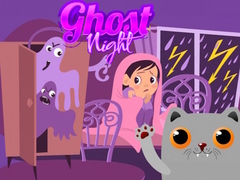 Spēle Ghost Night