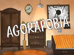 Spēle Agoraphobia