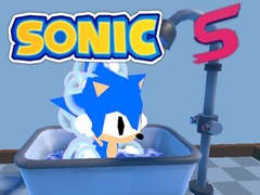 Spēle Sonic S