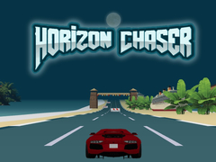 Spēle Horizon Chaser