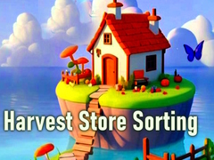 Spēle Harvest Store Sorting