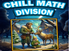 Spēle Chill Math Division